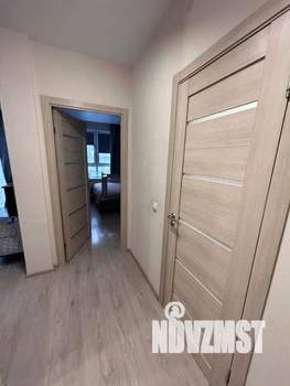 1-к квартира, вторичка, 37м2, 5/9 этаж