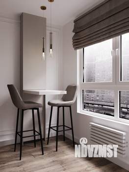 2-к квартира, вторичка, 63м2, 15/15 этаж