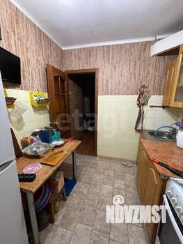 3-к квартира, вторичка, 63м2, 8/9 этаж