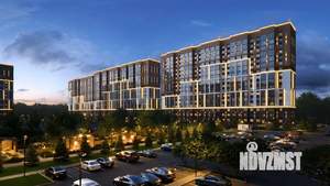 3-к квартира, вторичка, 75м2, 15/17 этаж