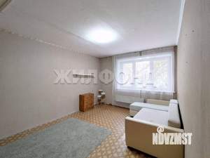 1-к квартира, вторичка, 36м2, 2/10 этаж