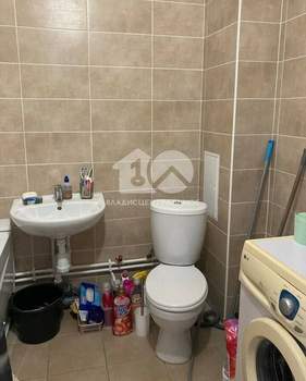 1-к квартира, вторичка, 37м2, 13/24 этаж