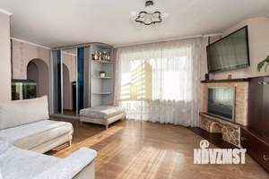 2-к квартира, вторичка, 53м2, 9/9 этаж