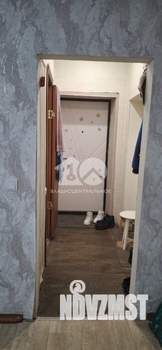 1-к квартира, вторичка, 31м2, 1/2 этаж