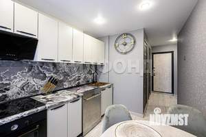 3-к квартира, вторичка, 59м2, 4/9 этаж