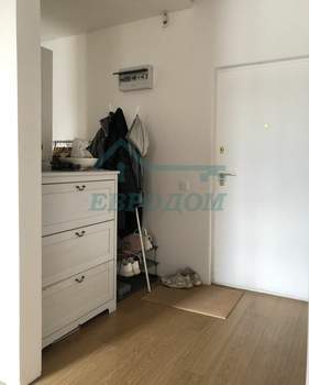 1-к квартира, вторичка, 33м2, 1/17 этаж