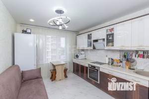 2-к квартира, вторичка, 56м2, 4/15 этаж