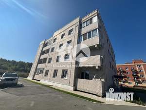 1-к квартира, вторичка, 36м2, 3/4 этаж