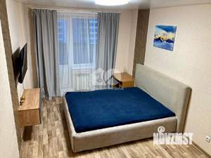 1-к квартира, вторичка, 49м2, 6/10 этаж