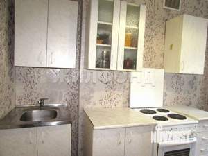 3-к квартира, вторичка, 60м2, 1/9 этаж