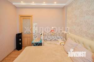 2-к квартира, вторичка, 52м2, 13/17 этаж