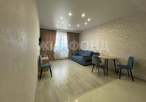 Студия квартира, вторичка, 28м2, 10/17 этаж