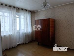 1-к квартира, вторичка, 31м2, 3/5 этаж