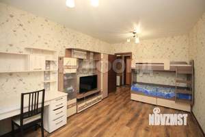 2-к квартира, вторичка, 60м2, 2/10 этаж