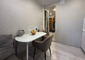 1-к квартира, вторичка, 35м2, 3/9 этаж