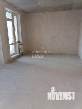 1-к квартира, вторичка, 35м2, 10/25 этаж
