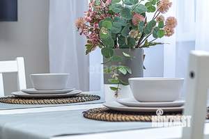 1-к квартира, вторичка, 41м2, 1/15 этаж