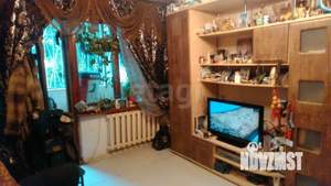 4-к квартира, вторичка, 75м2, 1/9 этаж