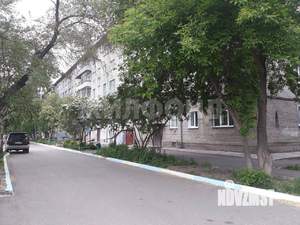 2-к квартира, вторичка, 50м2, 3/5 этаж