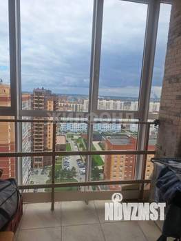 2-к квартира, вторичка, 70м2, 20/24 этаж