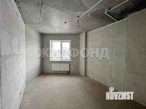 2-к квартира, сданный дом, 67м2, 12/25 этаж