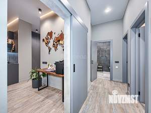 4-к квартира, вторичка, 80м2, 24/24 этаж