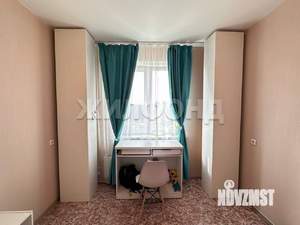 2-к квартира, вторичка, 59м2, 15/17 этаж