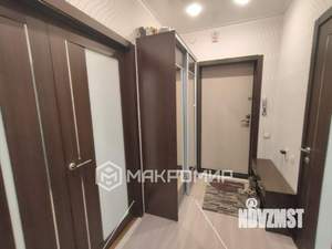 1-к квартира, вторичка, 50м2, 2/25 этаж