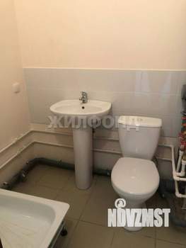 Студия квартира, вторичка, 22м2, 2/11 этаж