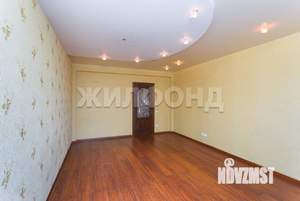 3-к квартира, вторичка, 116м2, 11/21 этаж