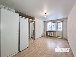 1-к квартира, вторичка, 32м2, 2/5 этаж