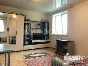 Студия квартира, вторичка, 31м2, 3/3 этаж
