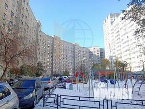 3-к квартира, вторичка, 61м2, 6/10 этаж