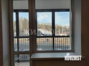 1-к квартира, вторичка, 42м2, 2/17 этаж