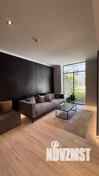 Студия квартира, сданный дом, 33м2, 9/9 этаж