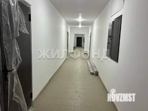 1-к квартира, вторичка, 34м2, 8/10 этаж