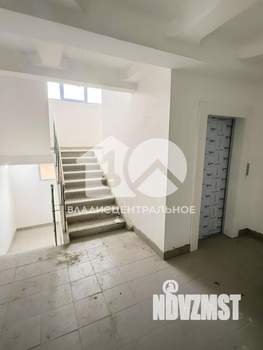 1-к квартира, вторичка, 49м2, 2/10 этаж