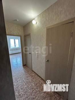 2-к квартира, вторичка, 62м2, 6/17 этаж