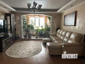 2-к квартира, вторичка, 92м2, 9/14 этаж