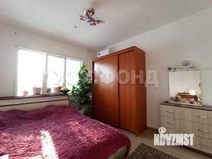 3-к квартира, вторичка, 84м2, 17/17 этаж