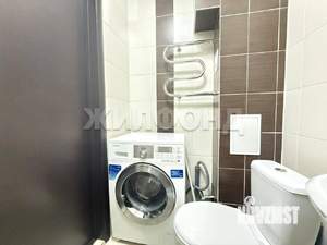 1-к квартира, вторичка, 19м2, 9/17 этаж