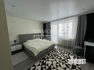 3-к квартира, вторичка, 87м2, 9/10 этаж