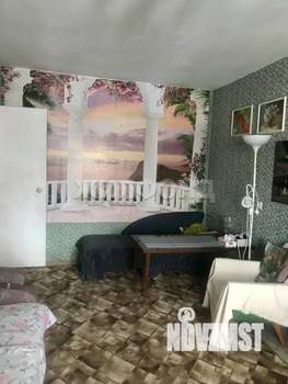 3-к квартира, вторичка, 61м2, 4/5 этаж