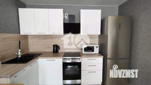 2-к квартира, вторичка, 46м2, 1/5 этаж
