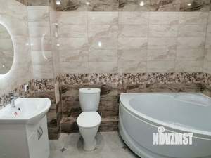 2-к квартира, вторичка, 57м2, 10/10 этаж