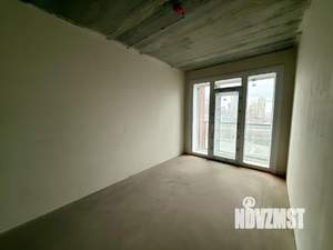 1-к квартира, вторичка, 33м2, 4/15 этаж