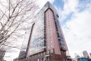 2-к квартира, вторичка, 49м2, 18/24 этаж