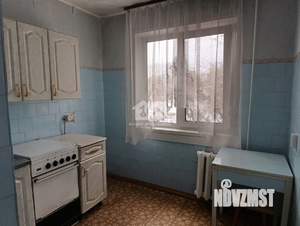 1-к квартира, вторичка, 31м2, 3/5 этаж
