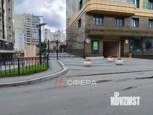 2-к квартира, вторичка, 87м2, 11/17 этаж