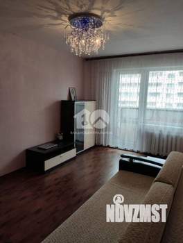1-к квартира, вторичка, 39м2, 6/10 этаж